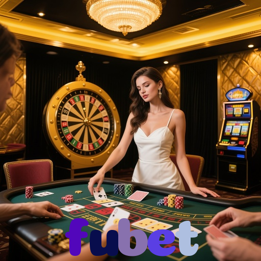 fubet