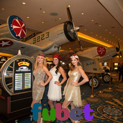 fubet