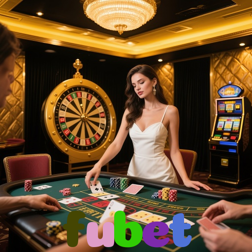 fubet