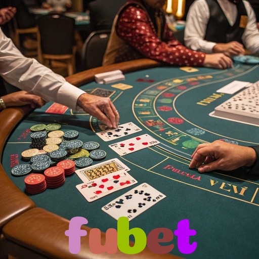 fubet
